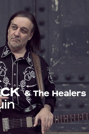 Neal Black & The Healers