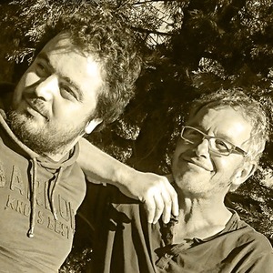 Bal trad / folk - Duo Roblin-Pacher + Stage 