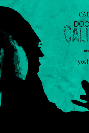 Ciné-concert ''Le Cabinet du Docteur Caligari''