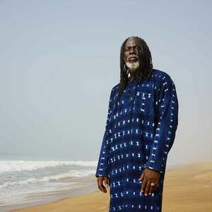 Tiken Jah Fakoly
