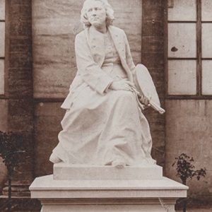 Rosa Bonheur, hors-cadre