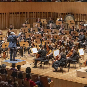 Conservatoire de Bordeaux - Orchestres à l