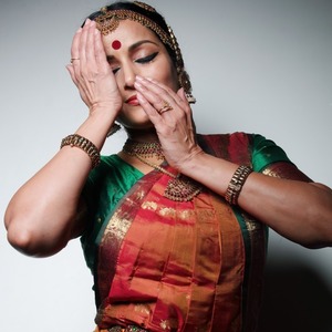 Vidhya Subramanian - Bharatanatyam (Danse Indienne)