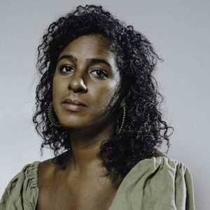 Leyla McCalla