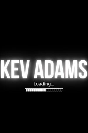 KEV ADAMS