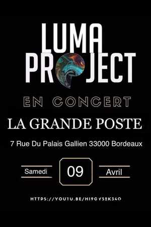 The Luma Project