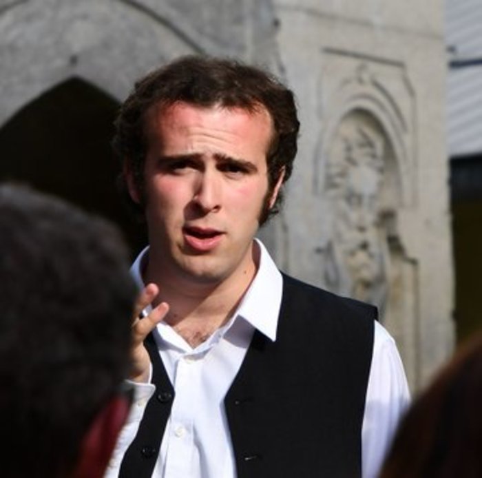 Récital de musique classique au piano pour le mois de l'autisme