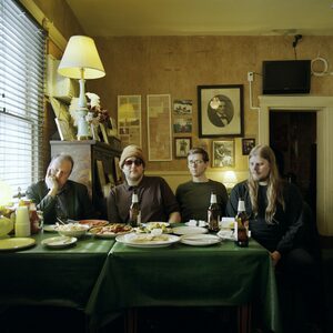 PROTOMARTYR + HEIMAT