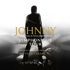 JOHNNY SYMPHONIQUE