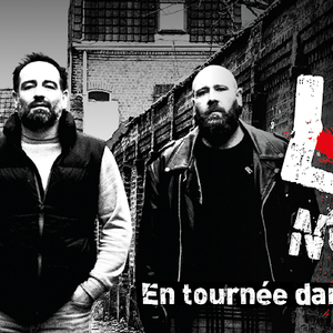 Lazy - Tribute Noir Désir