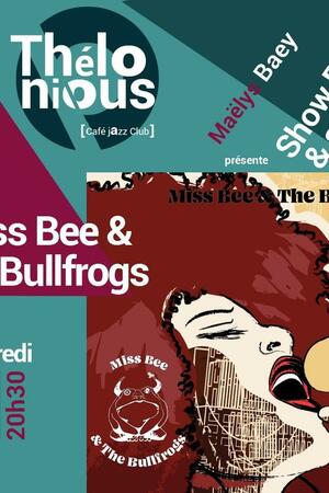 Miss Bee & The Bullfrogs