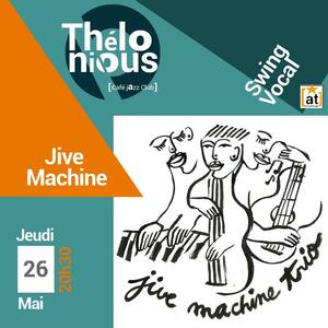 Jive machine