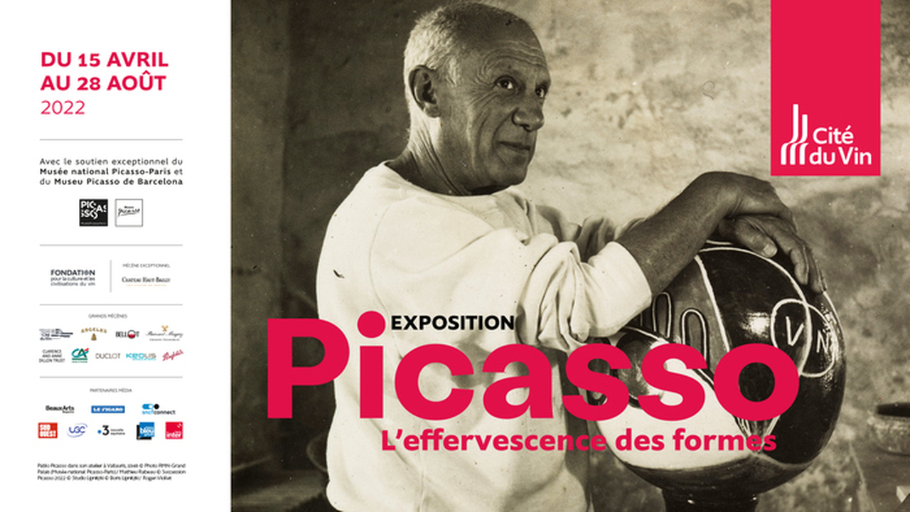 Picasso, l