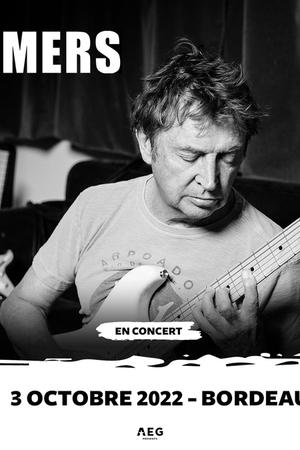 ANDY SUMMERS