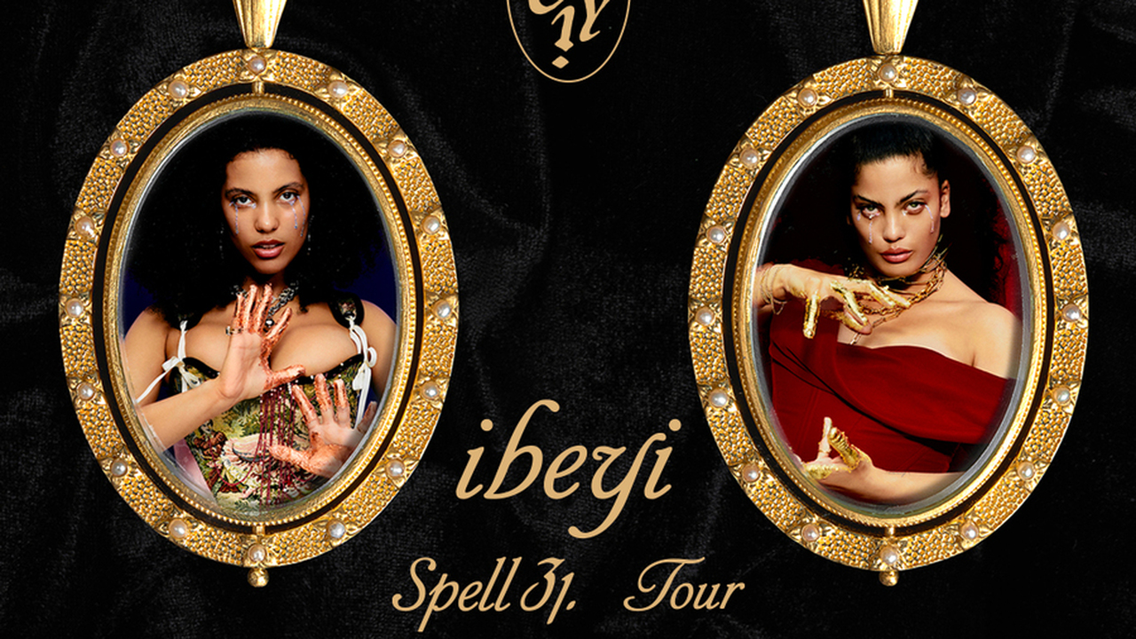 Ibeyi
