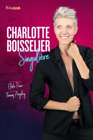 CHARLOTTE BOISSELIER