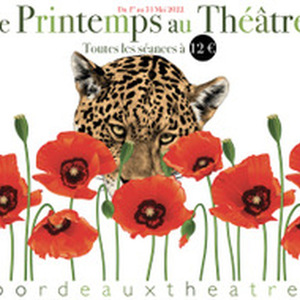 Le Printemps au Théâtre