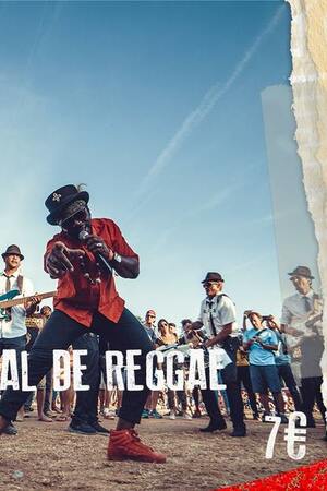 L’ENSEMBLE NATIONAL DE REGGAE