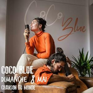 COCO BLUE