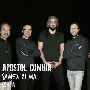 APOSTOL CUMBIA