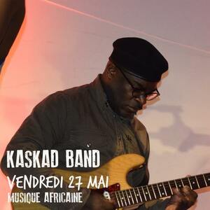 KASKAD BAND