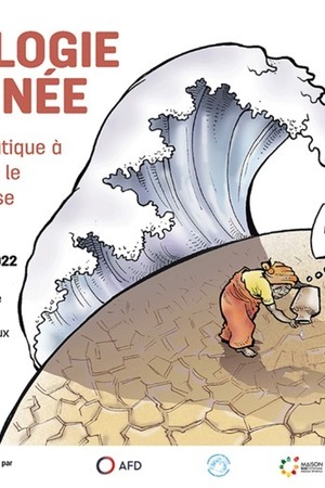 L'EXPOSITION DU MOMENT : L'ÉCOLOGIE DESSINÉE À PARTIR DU 3 MAI