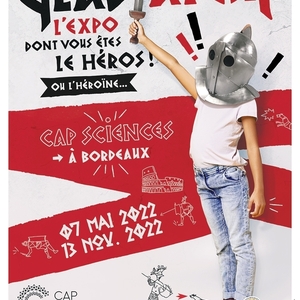 GLADIATEUR, l