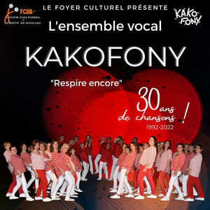 Ensemble Vocal KAKOFONY