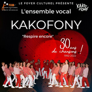 Ensemble Vocal KAKOFONY