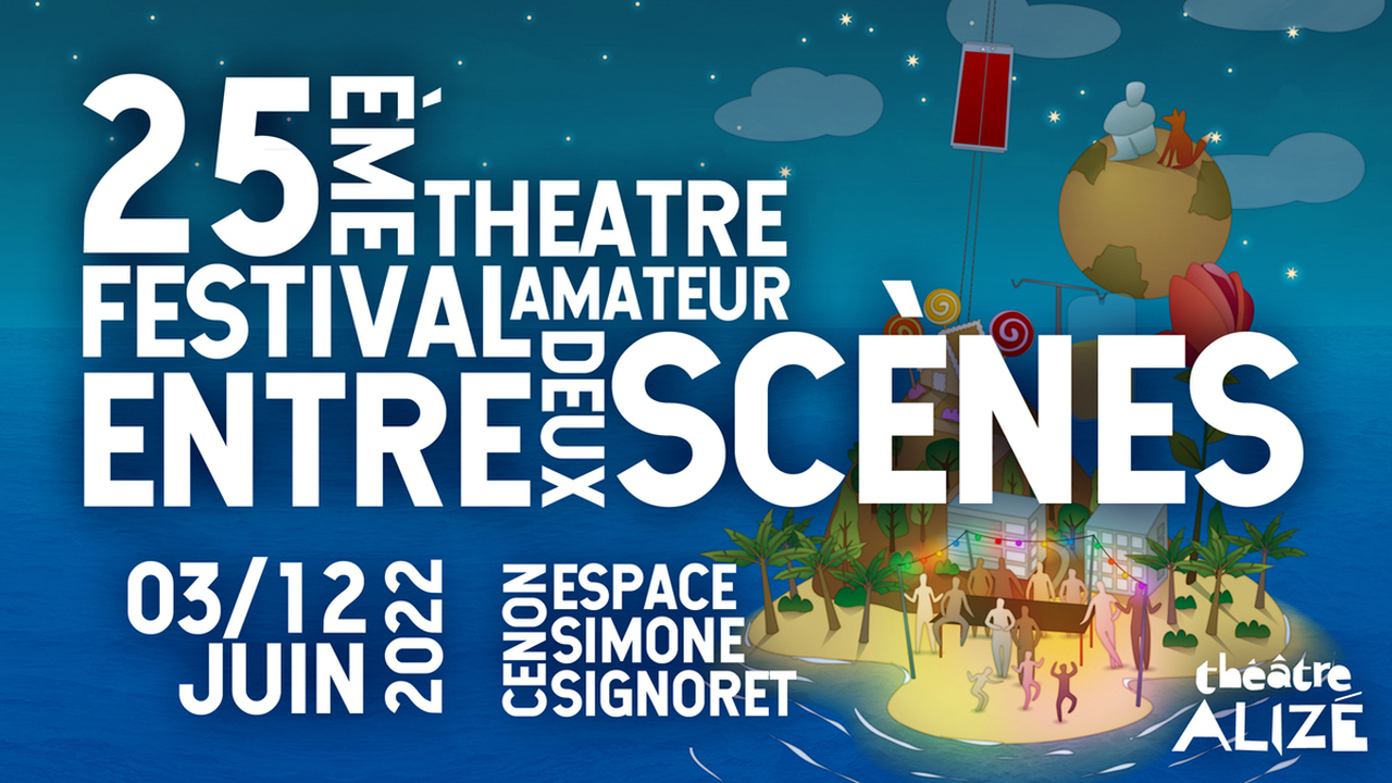 25ème Festival 