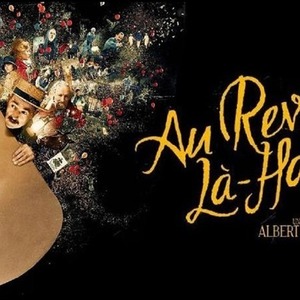 Au revoir là-haut d