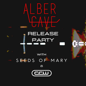 Albercave’s Release Party 