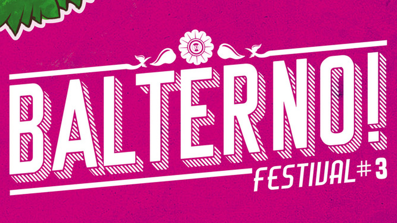 Festival BALTERNO! 2022