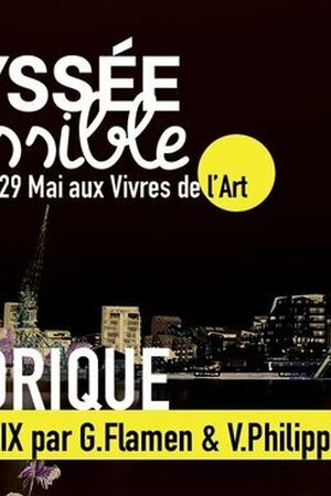 L'Odyssée du Possible • Bal Historique + Concert Piano/voix