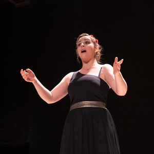 Conservatoire de Bordeaux - Aurores Musicales