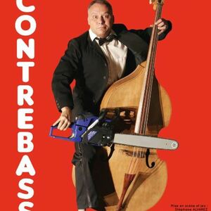 La Contrebasse