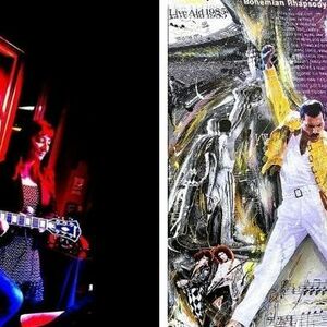 Apéro Expo Concert : Sunny Side + Tristan Mosnier Mendrisse