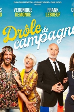 Drôle de campagne