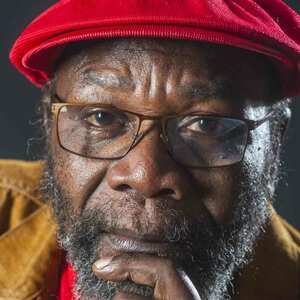 Clinton Fearon