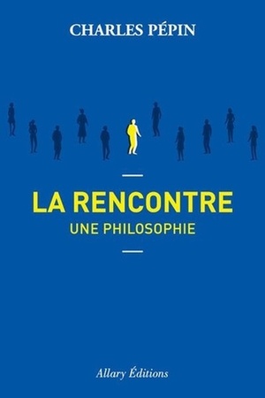 CONFERENCE- Nuit du savoir CHARLES PÉPIN - LA RENCONTRE