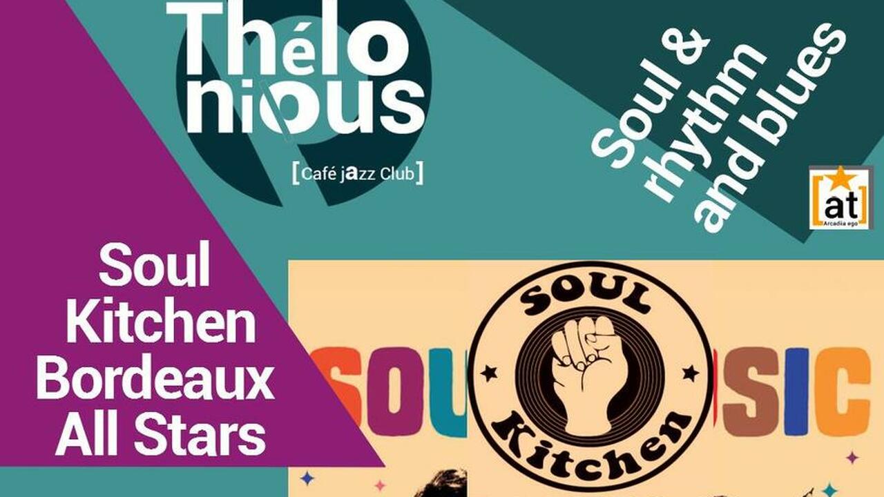 Soul kitchen