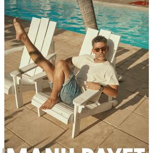 MANU PAYET