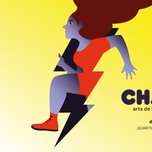 31e édition du festival Chahuts du 8 au 18 juin 2022