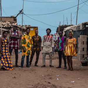 Bénin International Musical