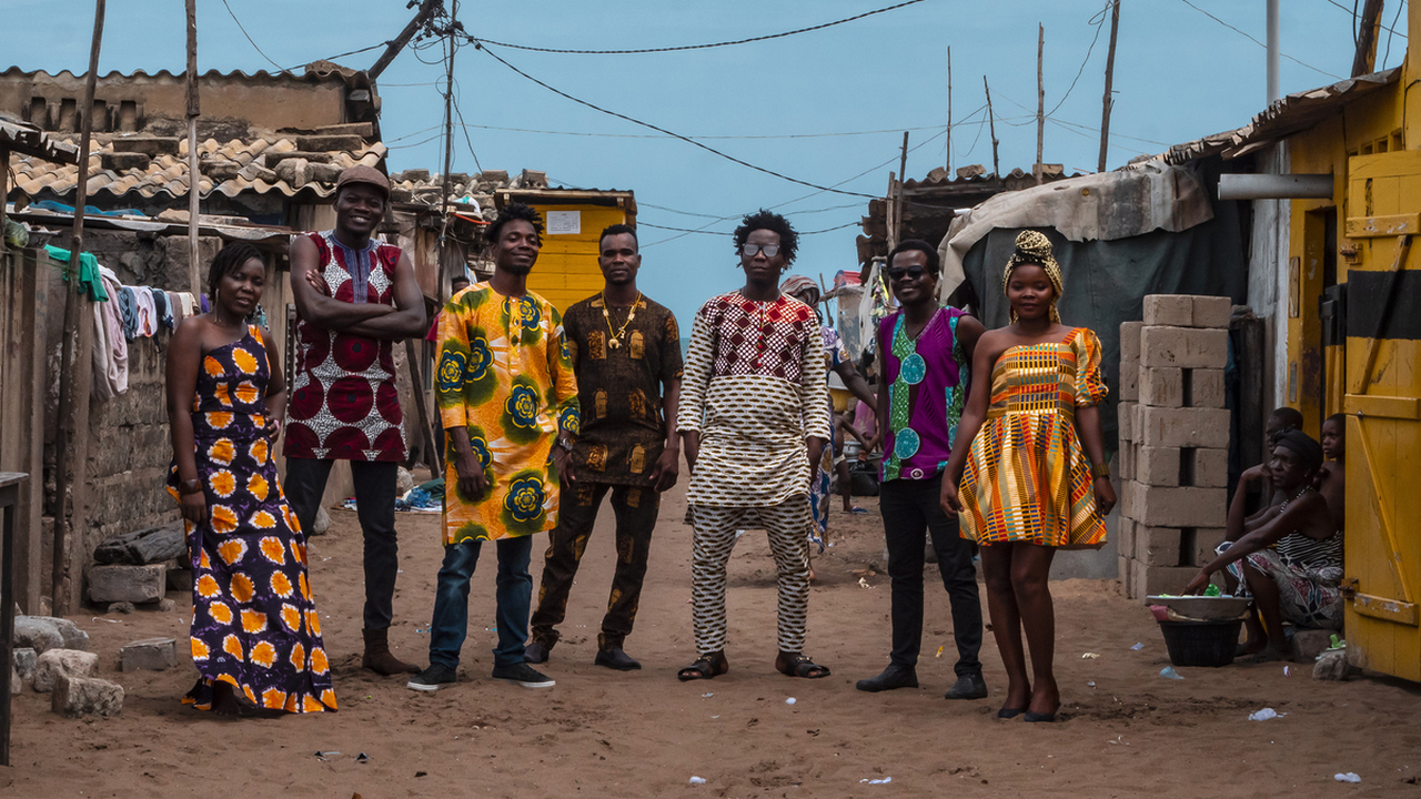 Bénin International Musical