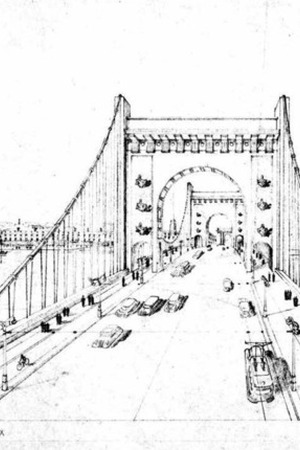 Le temps des ponts, quatre siècles de défis bordelais