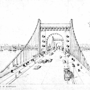 Le temps des ponts, quatre siècles de défis bordelais