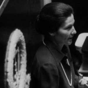 Simone Veil : un destin (1927-2017)