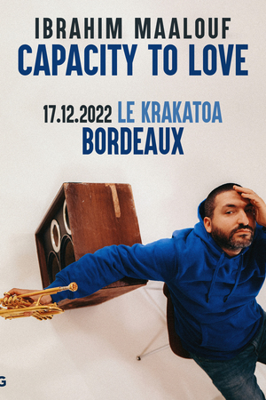 [COMPLET] IBRAHIM MAALOUF