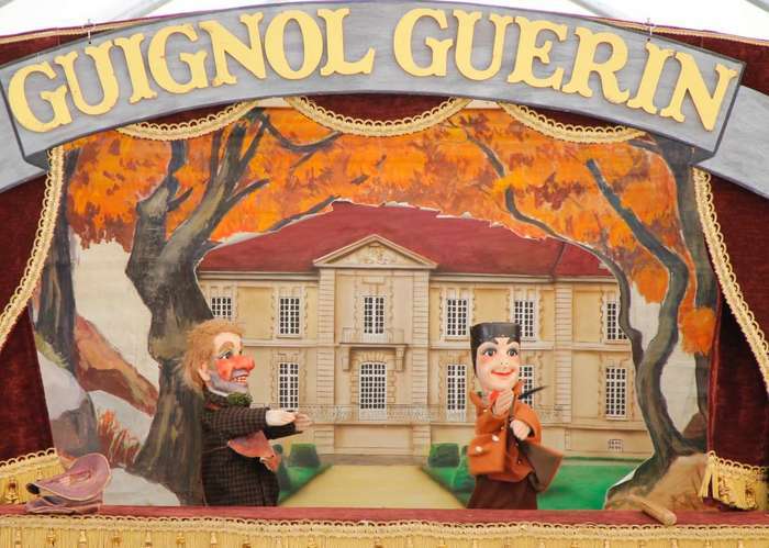 Guignol Gérin